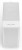 Okulary przeciwsłoneczne Epoch White TG Clear tint