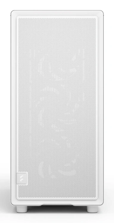 Okulary przeciwsłoneczne Epoch White TG Clear tint