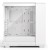 Okulary przeciwsłoneczne Epoch White TG Clear tint