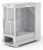 Okulary przeciwsłoneczne Epoch White TG Clear tint