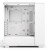 Okulary przeciwsłoneczne Epoch White TG Clear tint
