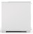 Okulary przeciwsłoneczne Epoch White TG Clear tint