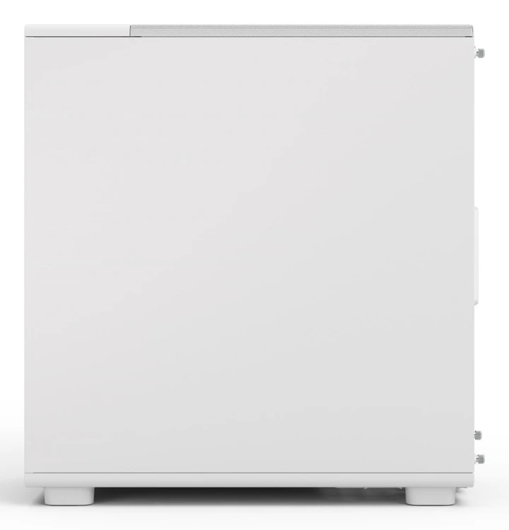 Okulary przeciwsłoneczne Epoch White TG Clear tint