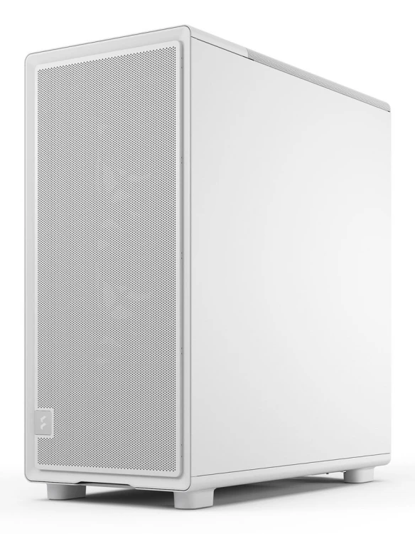 Okulary przeciwsłoneczne Epoch White TG Clear tint