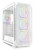 Sharkoon AK5M RGB Midi Tower Biały