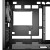 Obudowa Sharkoon Case MK4W RGB Micro-ATX 1xGlass