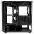 LC-Power Gaming 804B - Midi Tower - obudowa PC - ATX - micro ATX - Mini-ITX - Metal - Plastik - Szkło hartowane - 16 cm