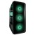 LC-Power Gaming 804B - Midi Tower - obudowa PC - ATX - micro ATX - Mini-ITX - Metal - Plastik - Szkło hartowane - 16 cm