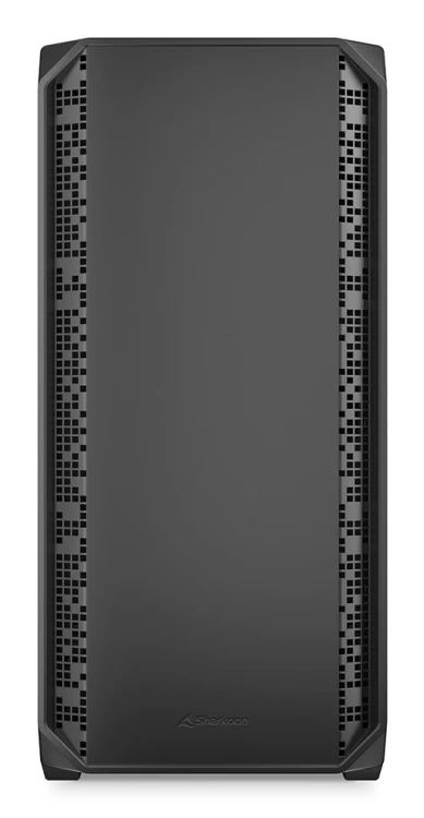 Obudowa Sharkoon Case AK2 RGB ATX 1xGlass