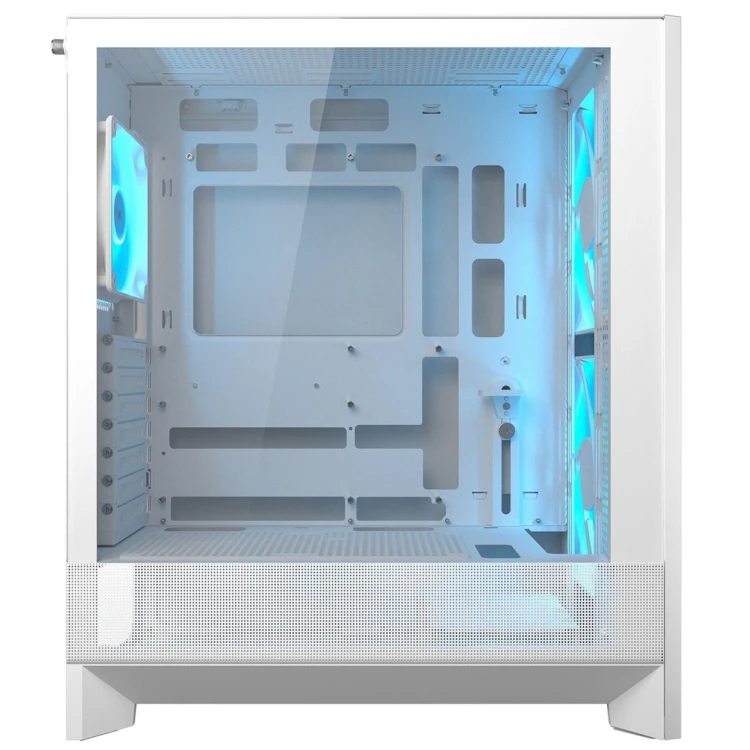 Obudowa COUGAR AIRFACE 180 Midi Tower Biały