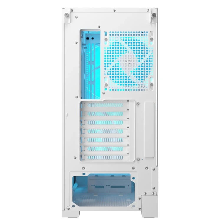 Obudowa COUGAR AIRFACE 180 Midi Tower Biały