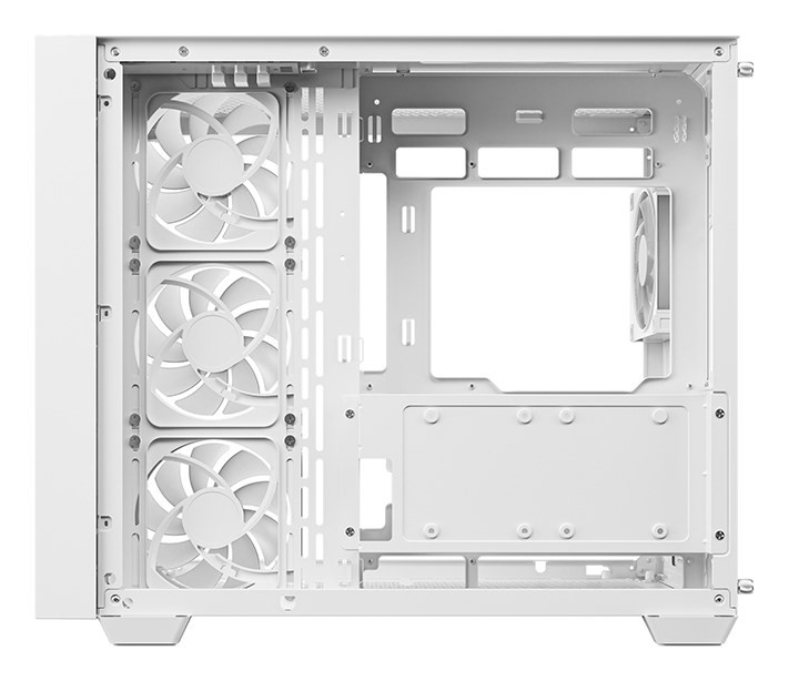 DeepCool CG530U 4F Tower Biały