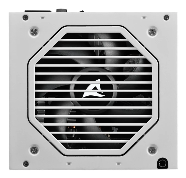 Zasilacz Sharkoon Rebel P20 ATX 1000W Modułowy Biały