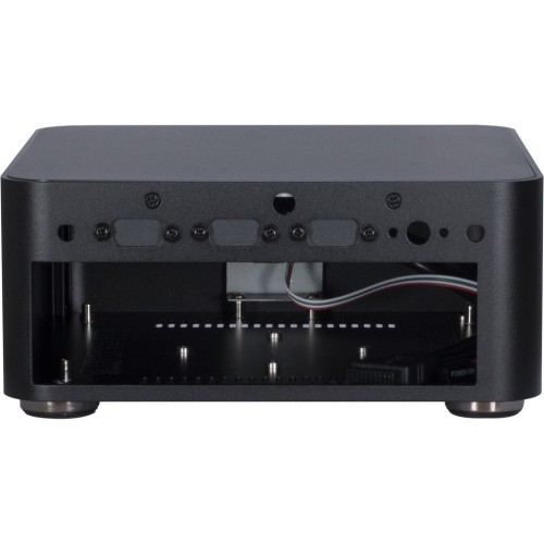 Obudowa ITX Inter-Tech Geh A80 z zasilaczem 60 W