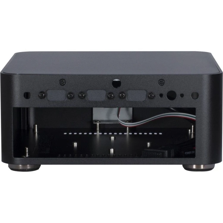 Obudowa ITX Inter-Tech Geh A80 z zasilaczem 60 W