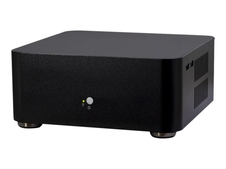 Obudowa ITX Inter-Tech Geh A80 z zasilaczem 60 W