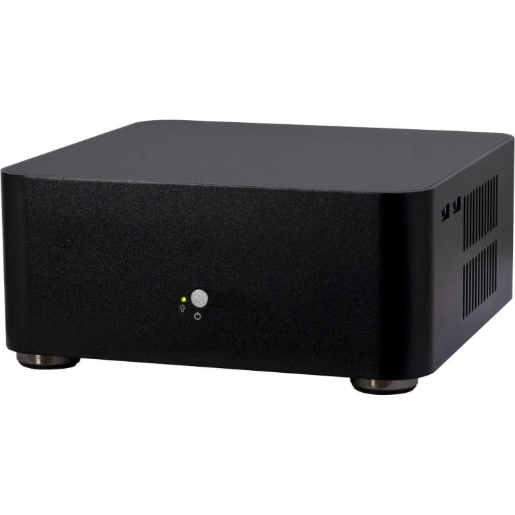 Obudowa ITX Inter-Tech Geh A80 z zasilaczem 60 W