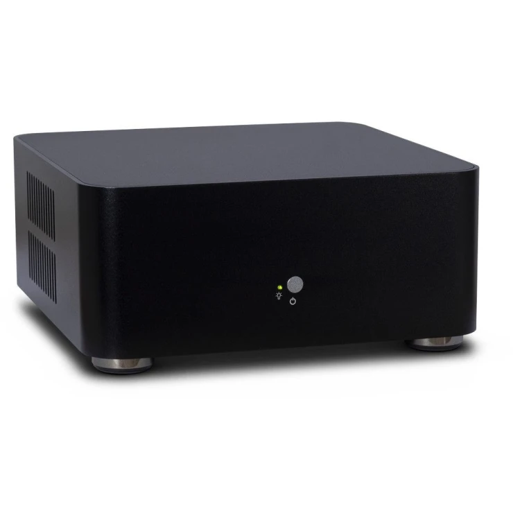 Obudowa ITX Inter-Tech Geh A80 z zasilaczem 60 W