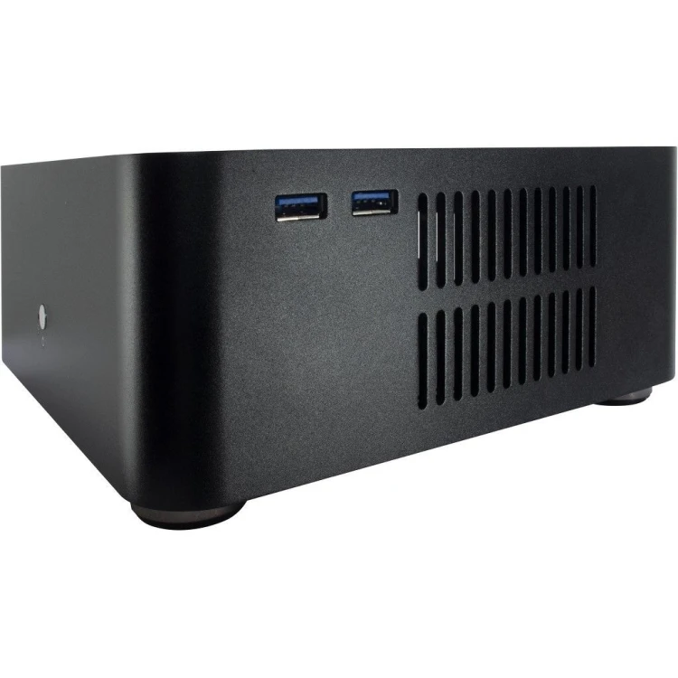 Obudowa ITX Inter-Tech Geh A80 z zasilaczem 60 W