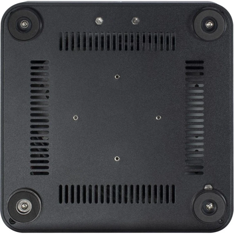 Obudowa ITX Inter-Tech Geh A80 z zasilaczem 60 W