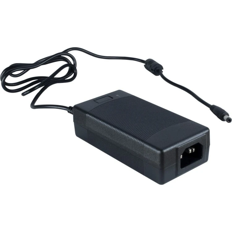 Obudowa ITX Inter-Tech Geh A80 z zasilaczem 60 W