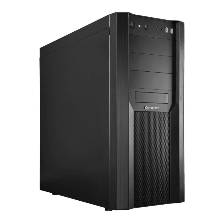 Stacja robocza Chieftec Geh MIDI CW-01B-OP o.N (B)