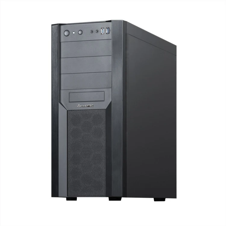 Stacja robocza Chieftec Geh MIDI CW-01B-OP o.N (B)