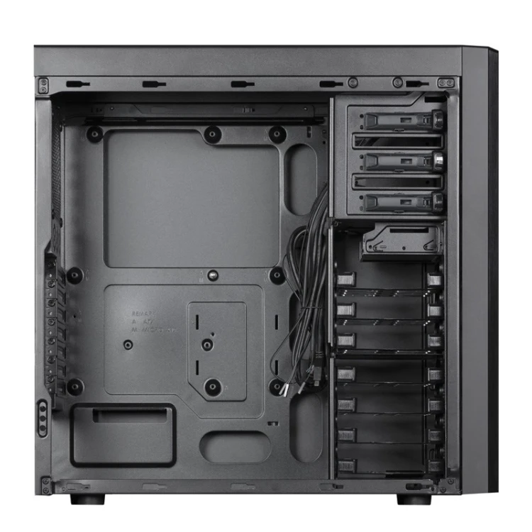 Stacja robocza Chieftec Geh MIDI CW-01B-OP o.N (B)