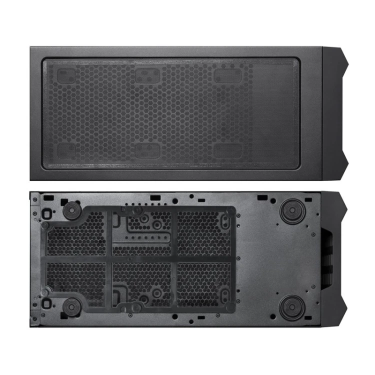 Stacja robocza Chieftec Geh MIDI CW-01B-OP o.N (B)