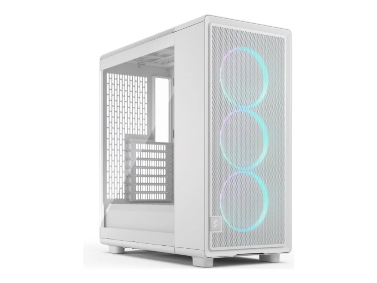 Epoch White TG RGB Clear tint