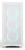 Epoch White TG RGB Clear tint