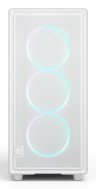 Epoch White TG RGB Clear tint