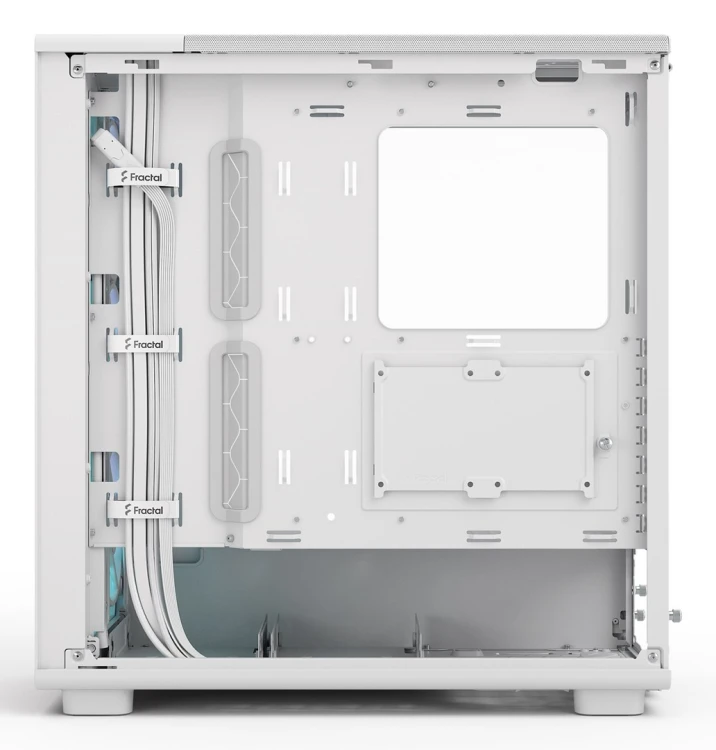 Epoch White TG RGB Clear tint