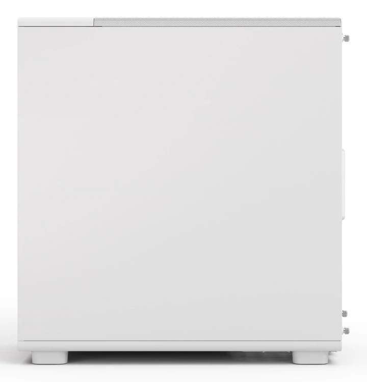Epoch White TG RGB Clear tint