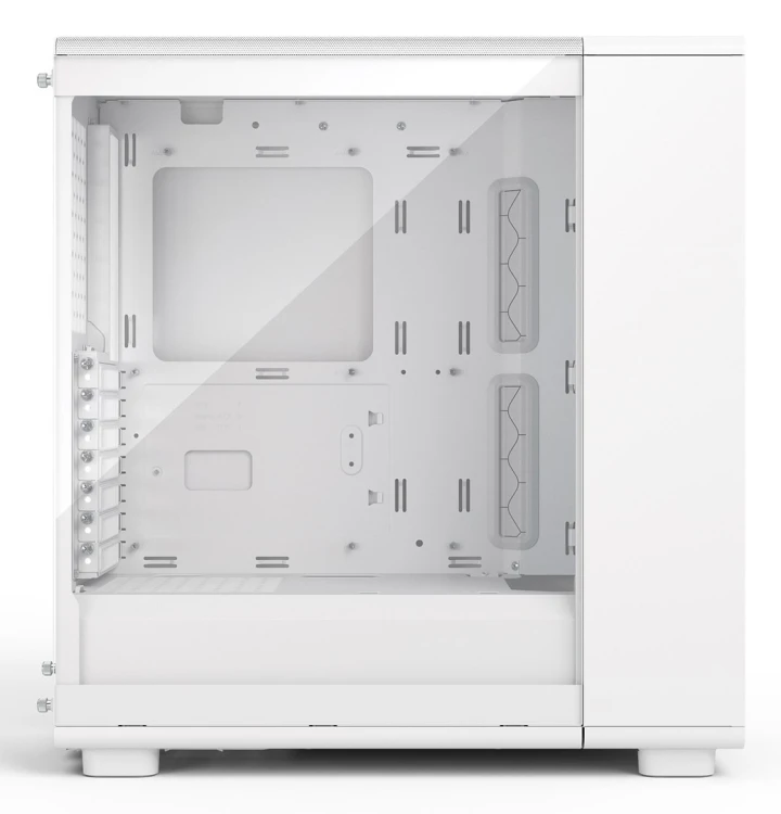 Epoch White TG RGB Clear tint