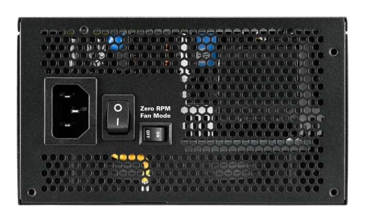Zasilacz Sharkoon Rebel P20 ATX 1200W Modułowy