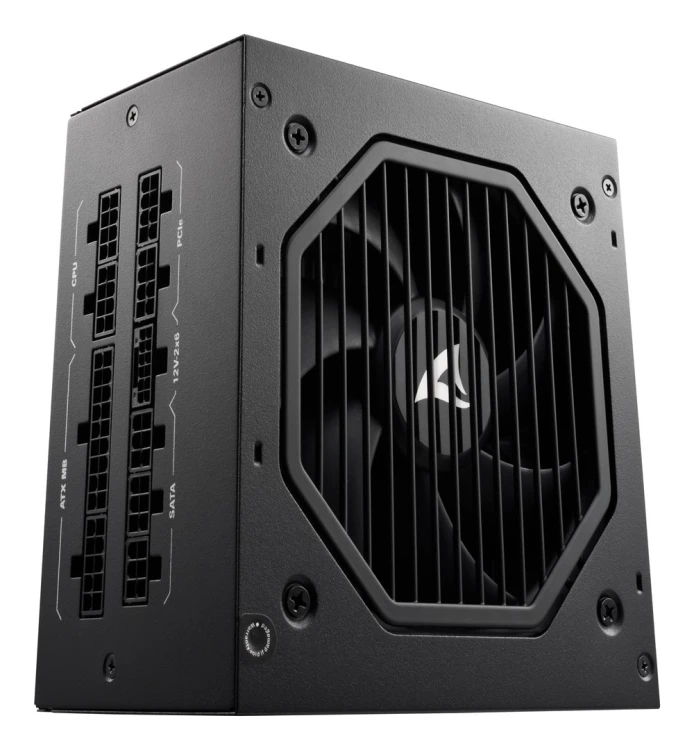 Zasilacz Sharkoon Rebel P20 ATX 1200W Modułowy