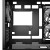 Etui Sharkoon MK6 RGB Micro-ATX 1xGlass Czarne