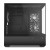 Etui Sharkoon MK6 RGB Micro-ATX 1xGlass Czarne