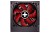 Xilence XN225 moduł zasilaczy 650 W 20+4 pin ATX ATX Czarny, Czerwony