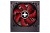 Xilence XN225 moduł zasilaczy 650 W 20+4 pin ATX ATX Czarny, Czerwony