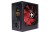 Xilence XN225 moduł zasilaczy 650 W 20+4 pin ATX ATX Czarny, Czerwony