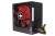 Xilence XN225 moduł zasilaczy 650 W 20+4 pin ATX ATX Czarny, Czerwony