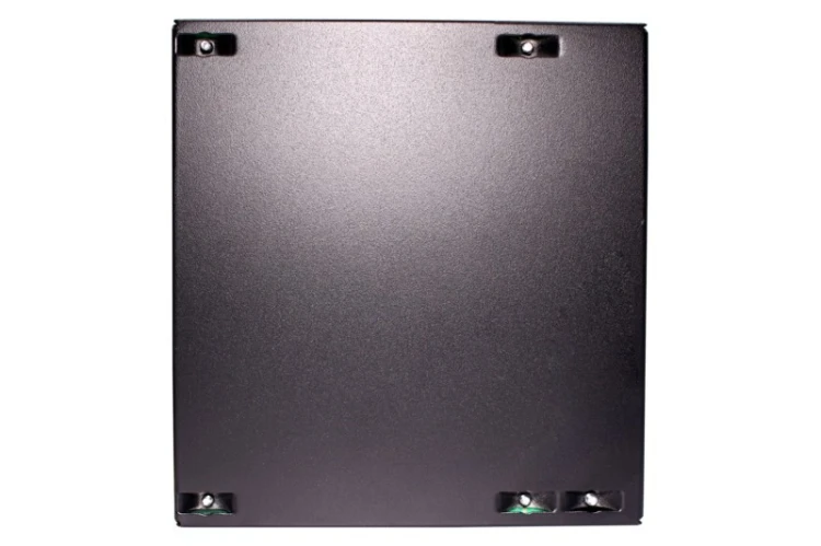 Xilence XN225 moduł zasilaczy 650 W 20+4 pin ATX ATX Czarny, Czerwony