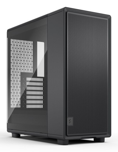 Okulary słoneczne Epoch Black TG Light tint
