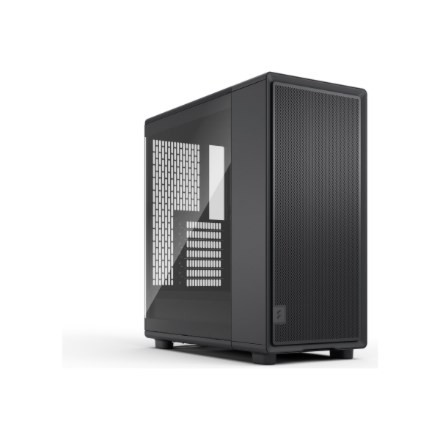 Okulary słoneczne Epoch Black TG Light tint