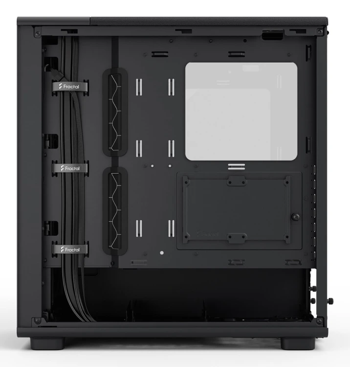 Okulary słoneczne Epoch Black TG Light tint