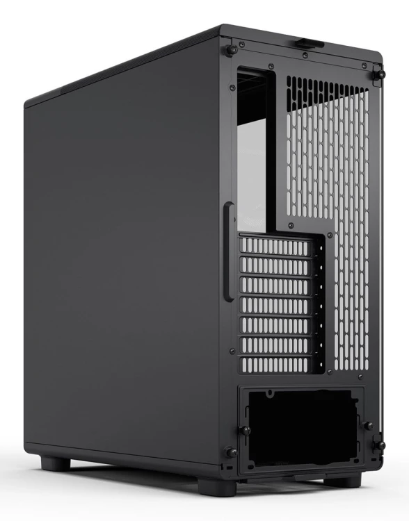 Okulary słoneczne Epoch Black TG Light tint