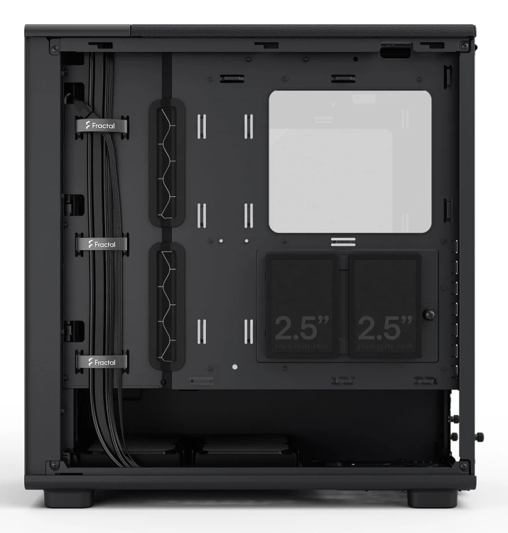 Okulary słoneczne Epoch Black TG Light tint