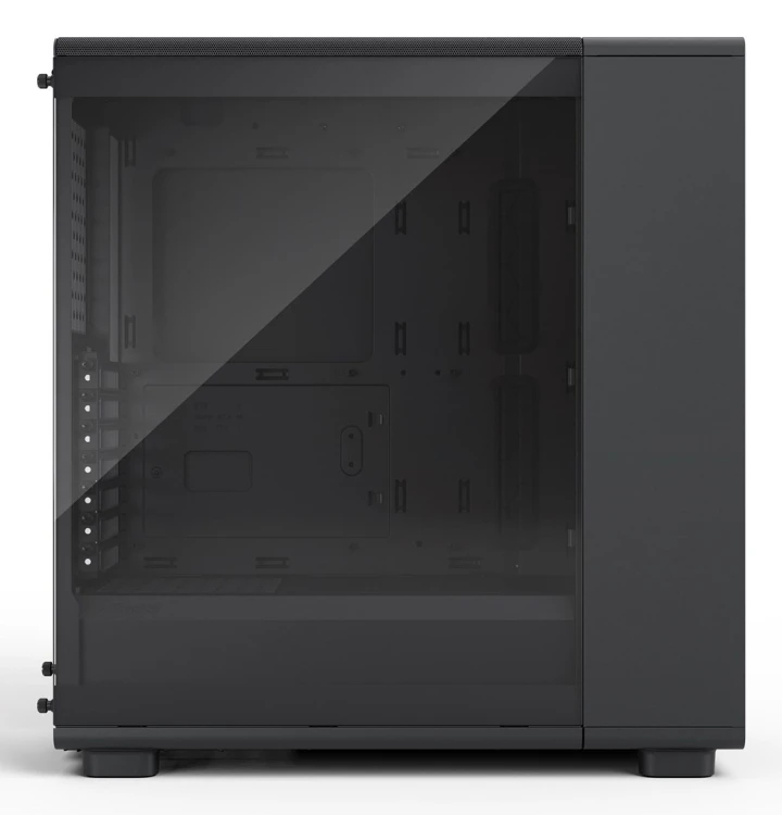 Okulary słoneczne Epoch Black TG Light tint